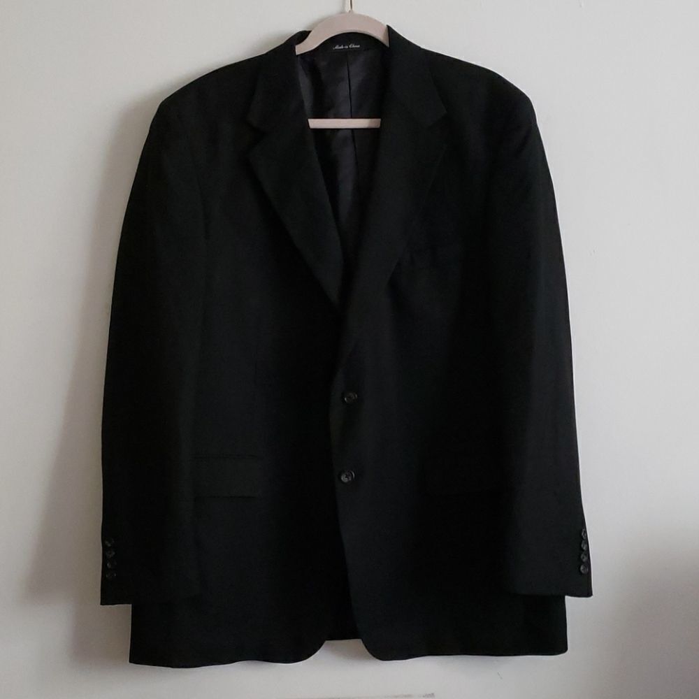 Cambridge Classics Mens Suit Jacket